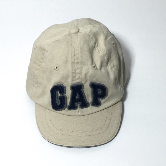 baby gap baseball cap